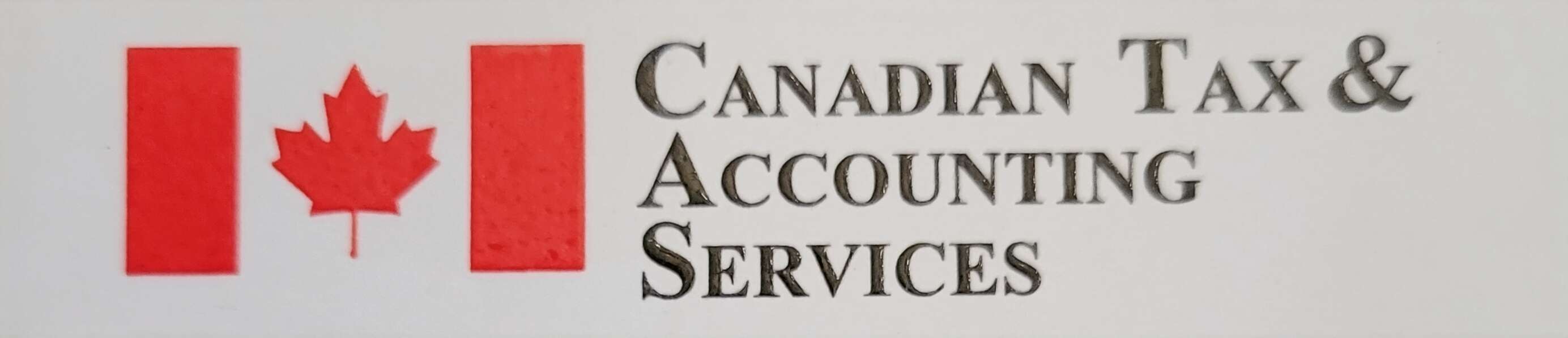 Canadian Tax & Accounting Services
