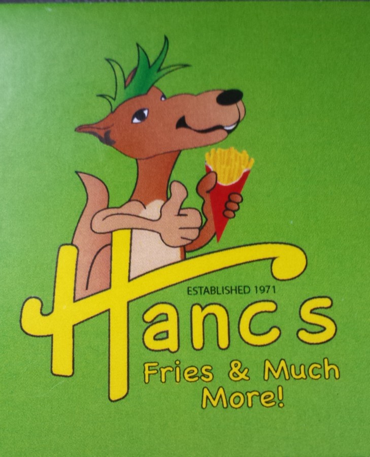 Hanc's Fries