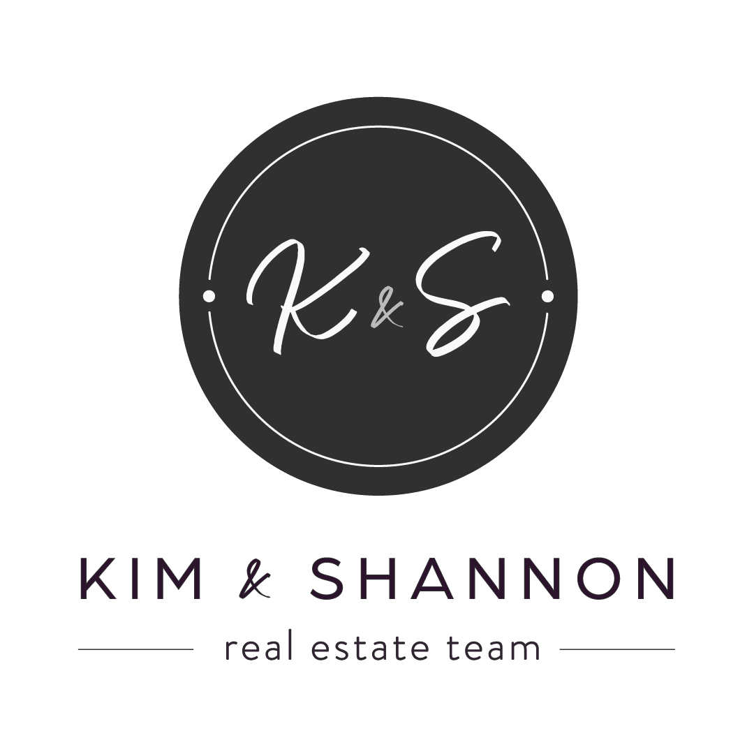 Kim & Shannon Real Estate Team