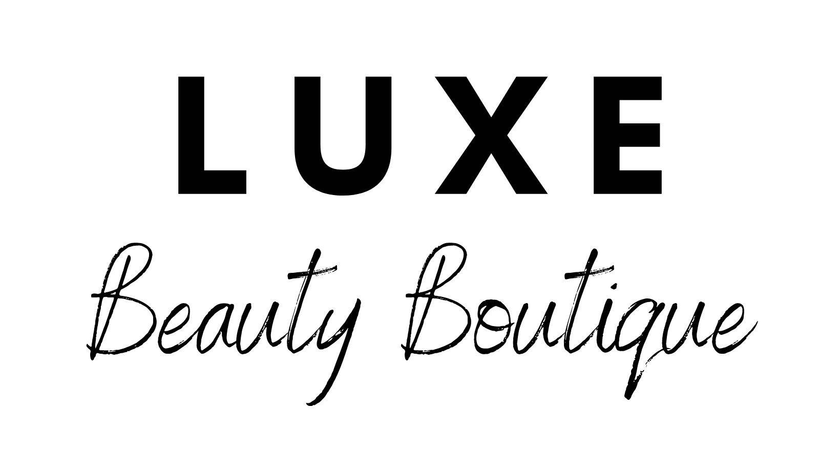 Luxe Beauty Boutique