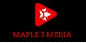 Maple 3 Media