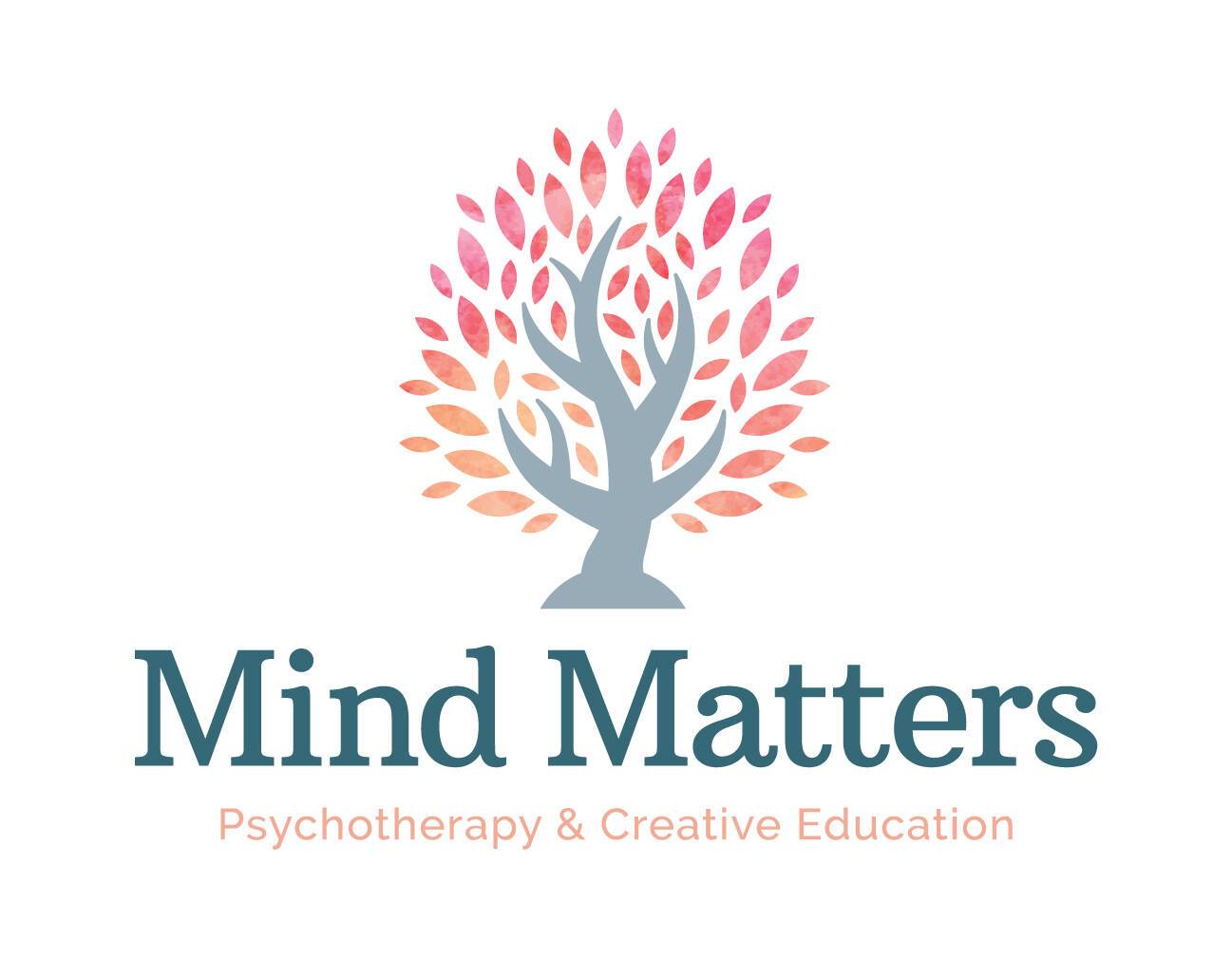 Mind Matters Psychotherapy