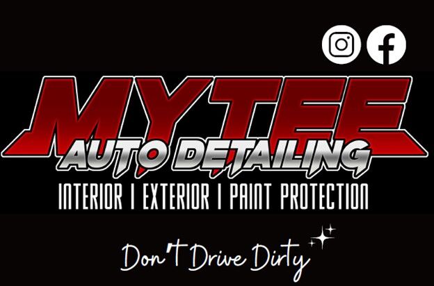 Mytee Auto Detailing