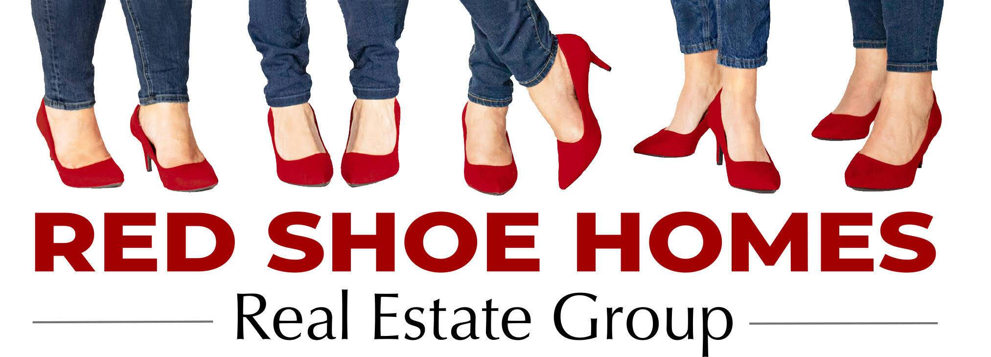 Red Shoe Homes