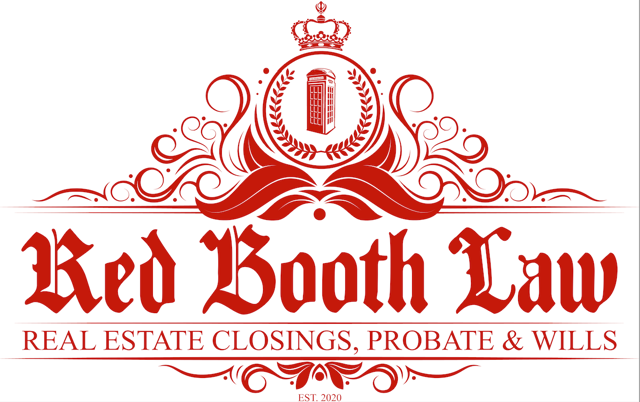 Red Booth Law