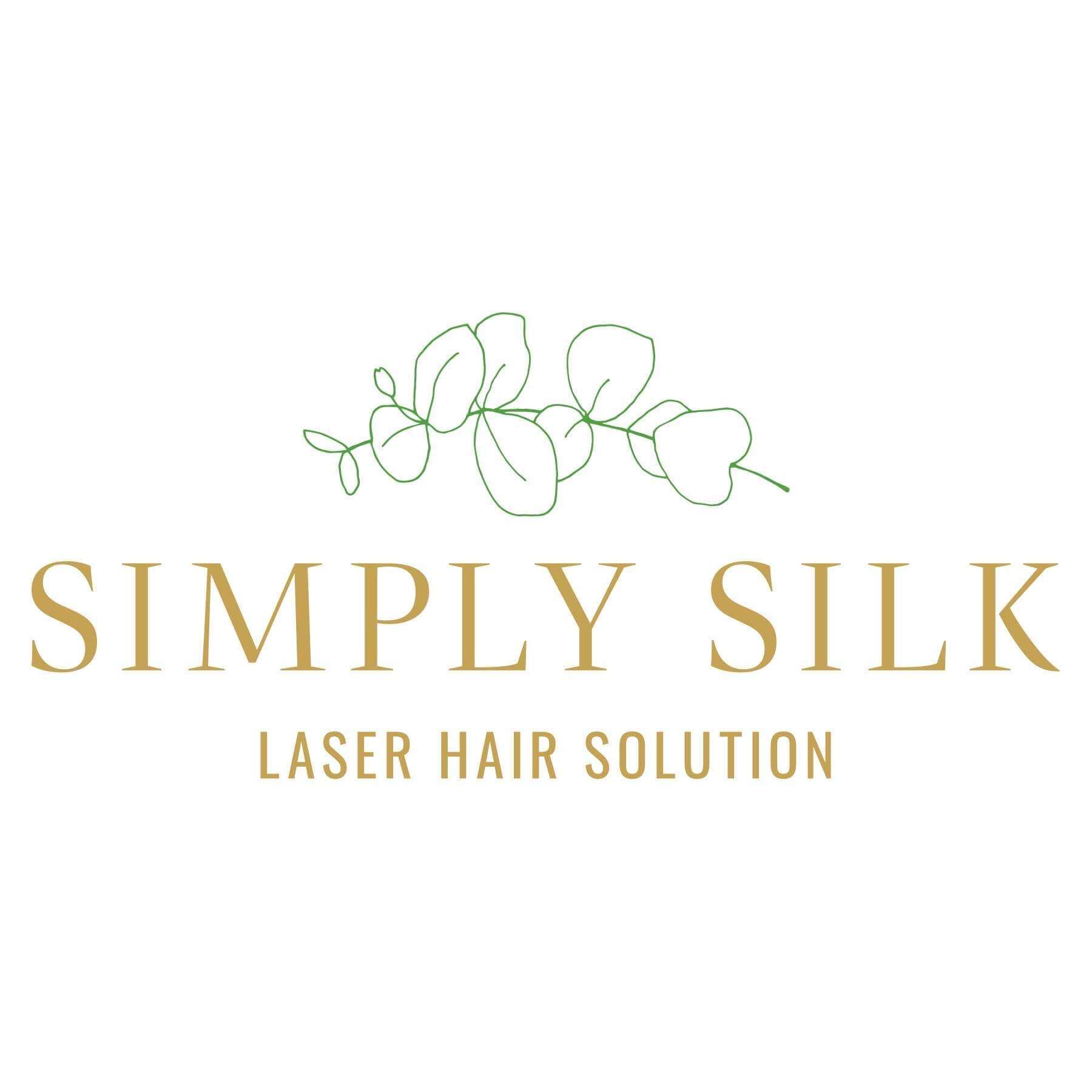 Simply Silk