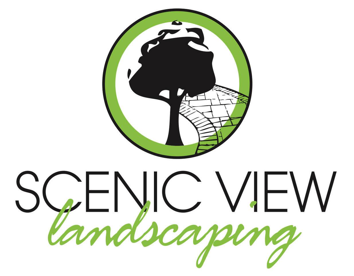 Scenic View Landscaping