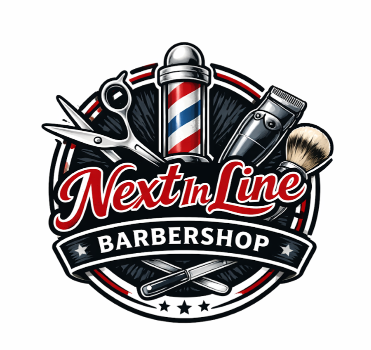 Next In Line Barbershop