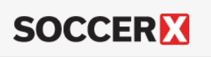 SoccerX