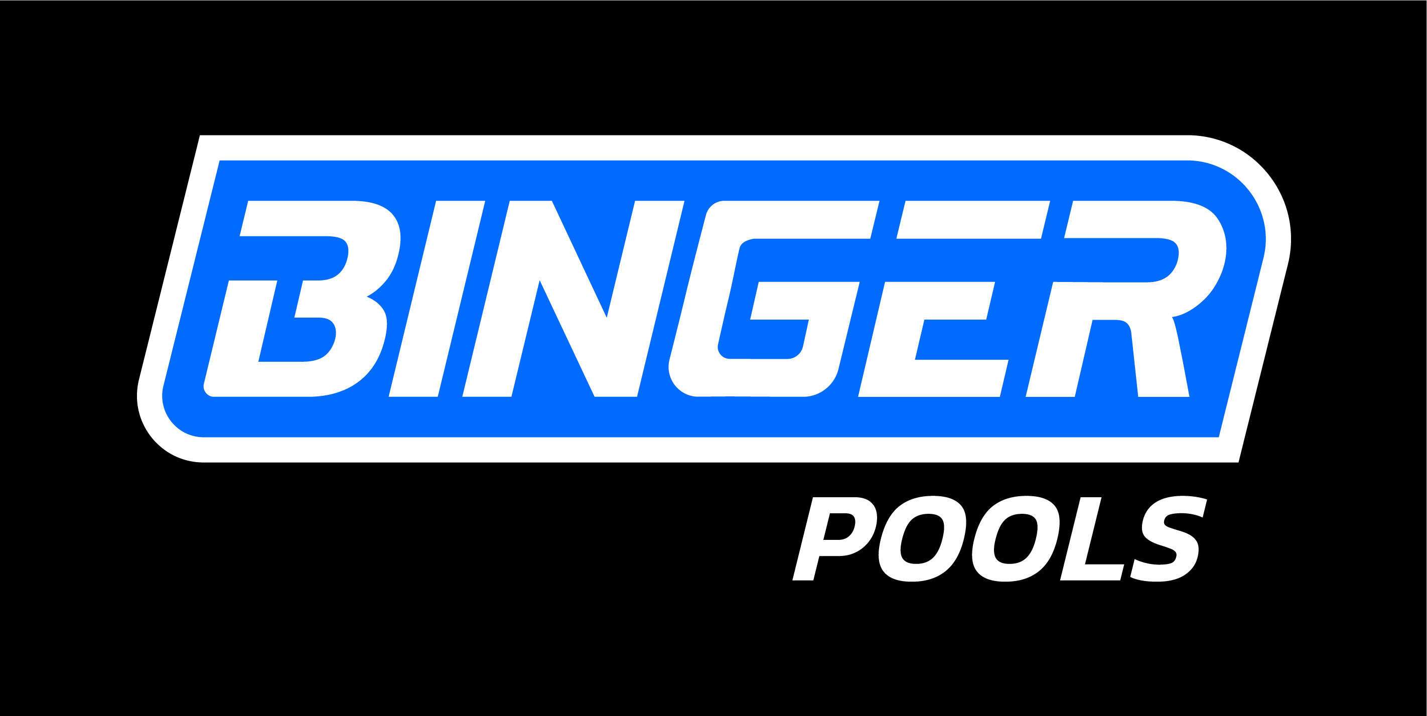 Binger Pools