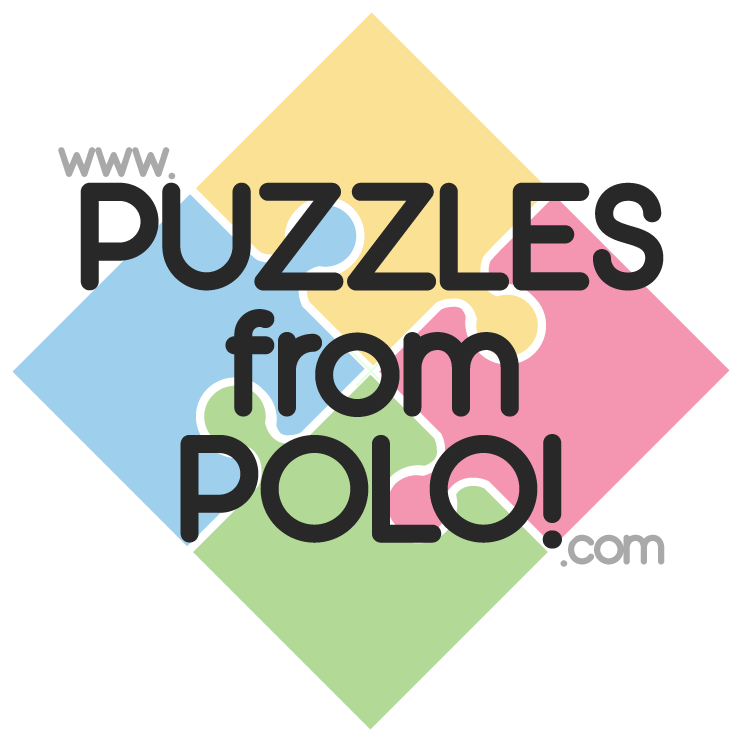 Puzzles from Polo!